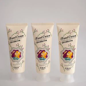 35 mm dumaloq kosmetik naychalar